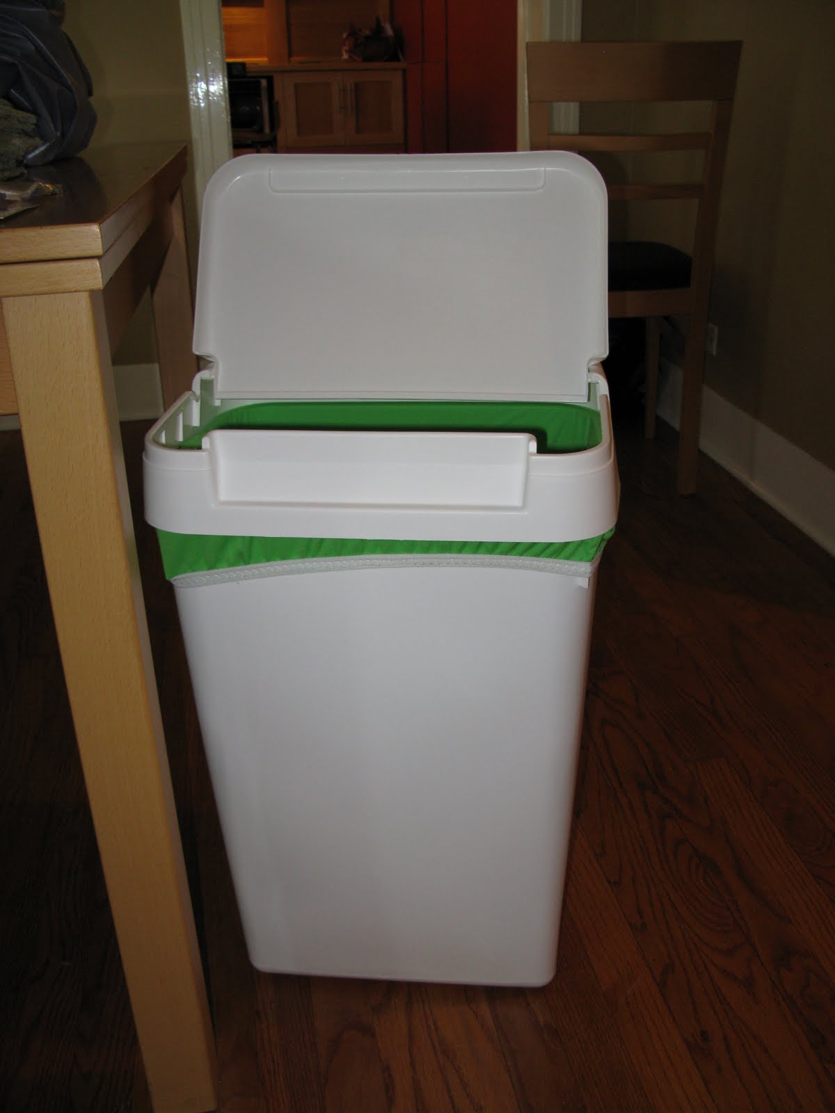 Hart Adventures Cloth Diaper Service